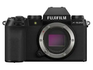 富士フイルムのミラーレスカメラ8選＋おすすめレンズ3選：初心者向け